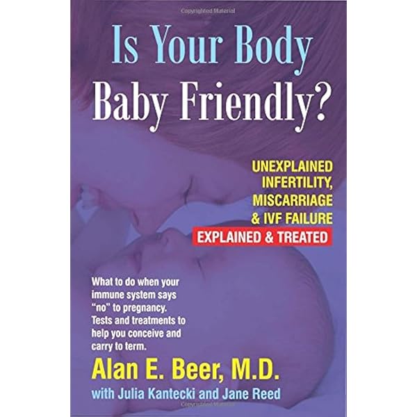 Is Your Body Baby Friendly?: How 